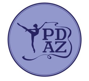 PDAZ_Logo