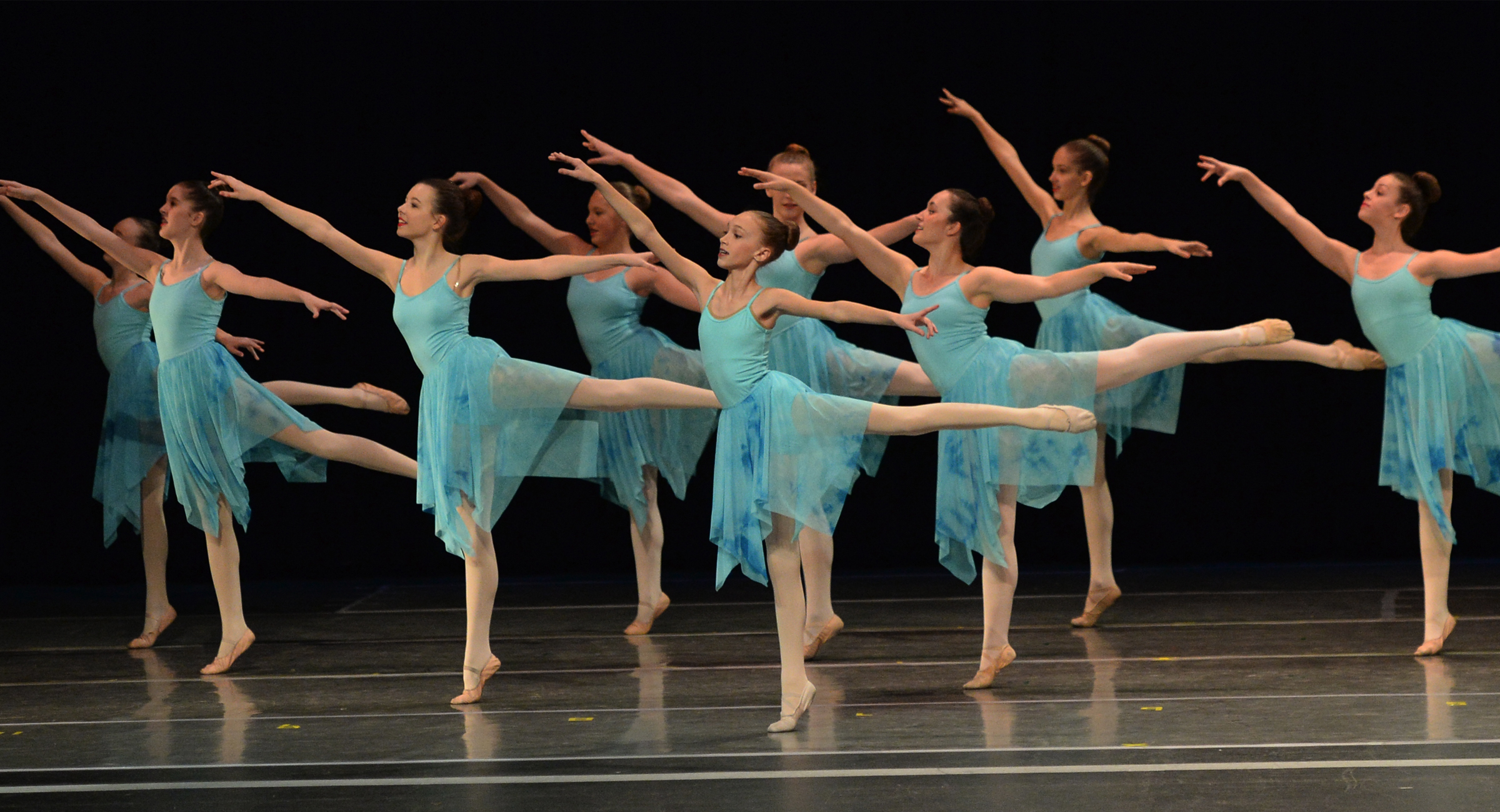 The Methods Series: Balanchine & Vaganova