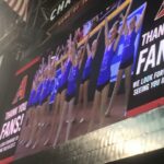 diamondbacks jumbotron